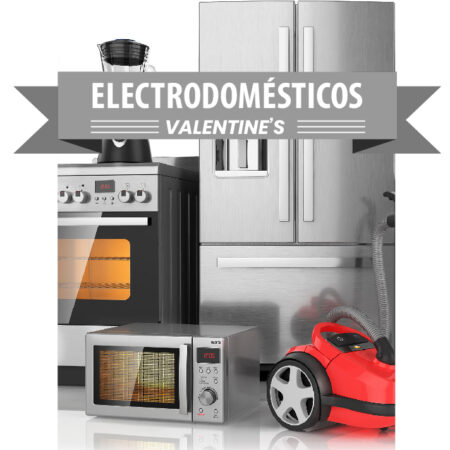 Electrodomésticos