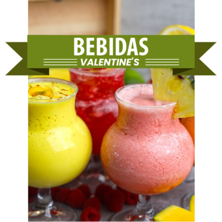 Bebidas