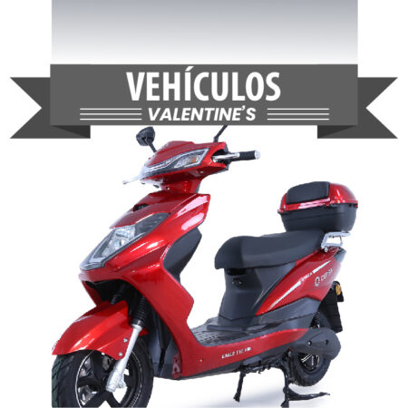 Motos Electricas