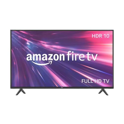 Smart TV Amazon Fire 32 Pulgadas