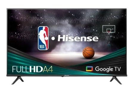 Smart TV Hisense 40 Pulgadas
