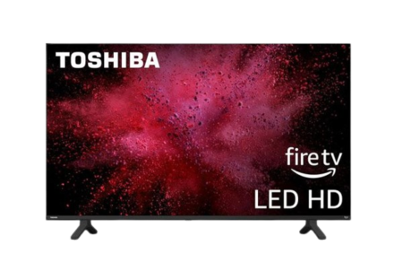 Smart TV Toshiba 43 Pulgada