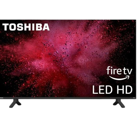 Smart TV Toshiba 43 Pulgada