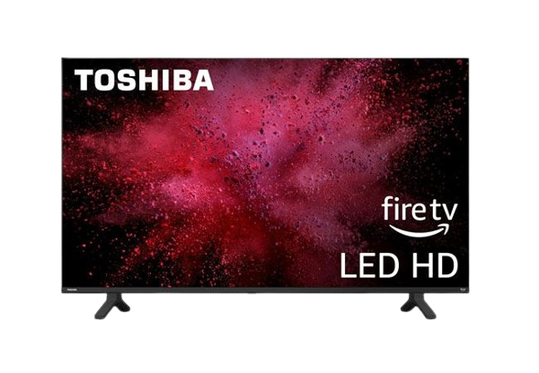 Smart TV Toshiba 43 Pulgada