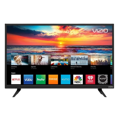 Smart TV Vizio 32 Pulgadas