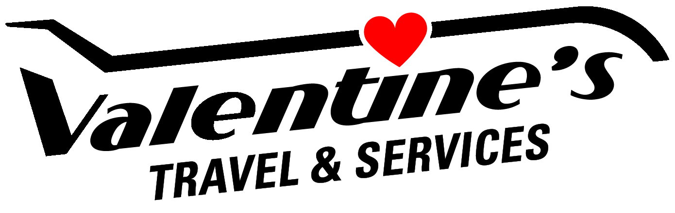 Valentines Travel