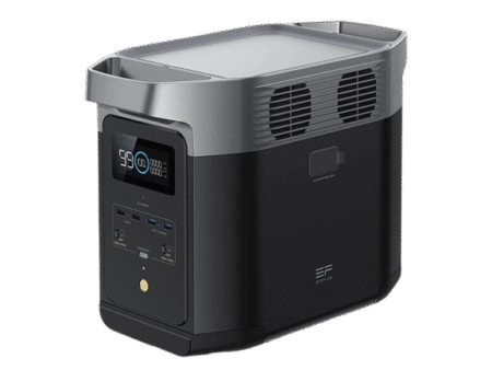 EF ECOFLOW DELTA 2 BATERIA RECARGABLE