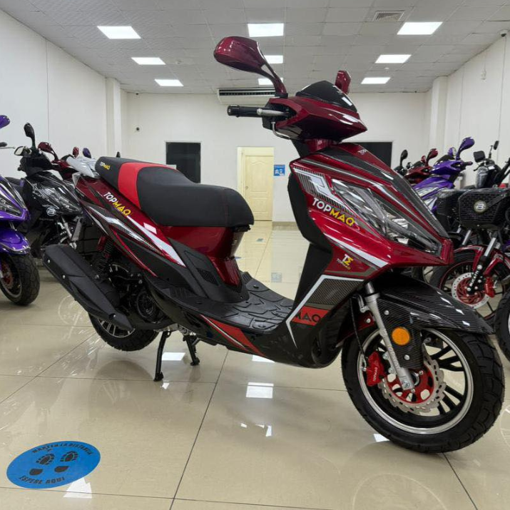 Motos y Triciclos
