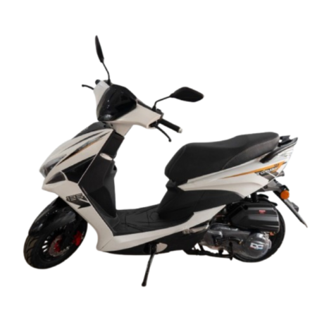 MOTO DE COMBUSTION TORMAX 125CC