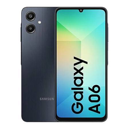 SAMSUNG GALAXY A06