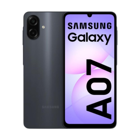 SAMSUNG GALAXY A07
