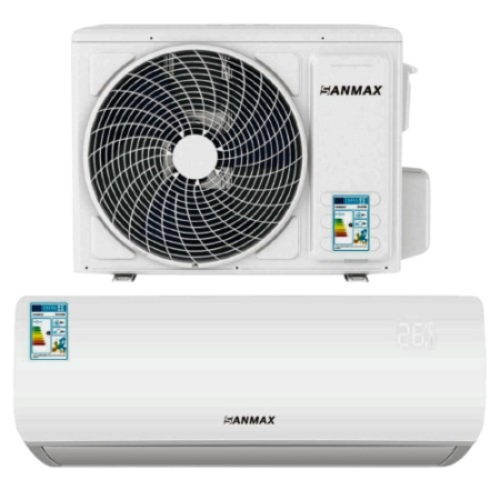 AIRE ACONDICIONADO SPLIT SAX 12000 BTU