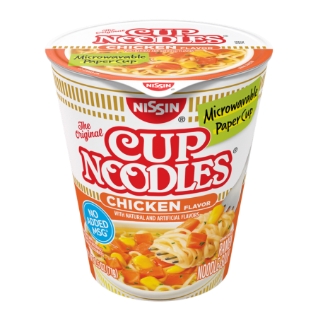 SOPAS DE POLLO