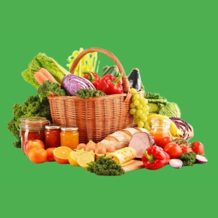 Alimentos