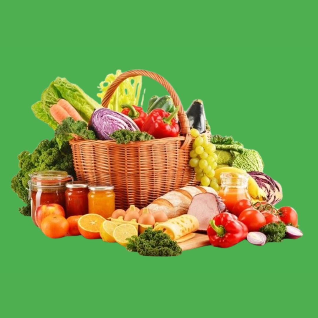 Alimentos