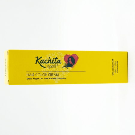 TINTE KACHITA 100ml - 3.52OZ
