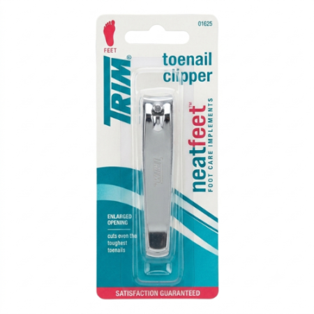 CORTAUÑAS :TRIM