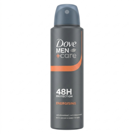 DESODORANTE: DOVE