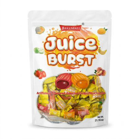 BAKEMATE: CARAMALOS JUICE BURST
