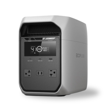 ECOFLOW DELTA 3 CLASICA (1800W)
