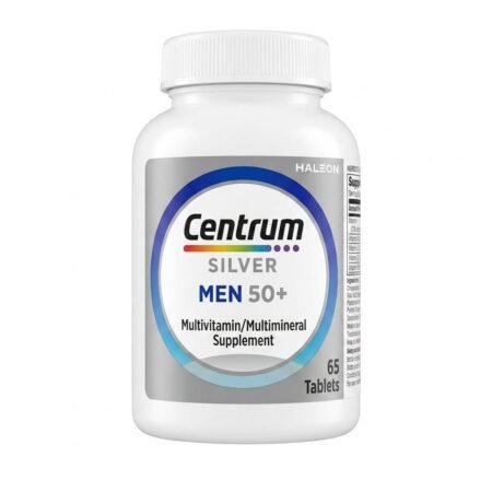 CENTRUM MEN 65 TABLETAS