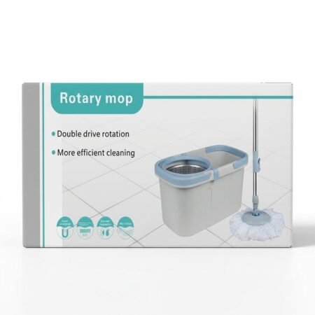 MAPO - ROTARY MOP