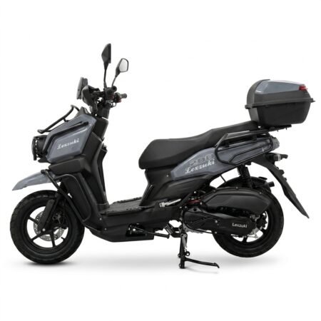MOTO DE GASOLINA SCOOTER 200CC