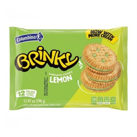 COLOMBINA DE LIMON