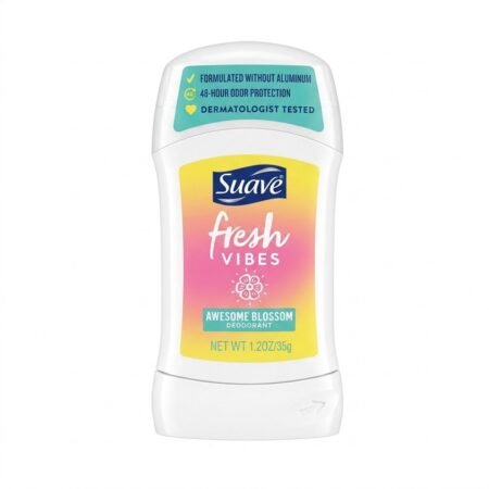 SUAVE: DESODORANTE MUJER