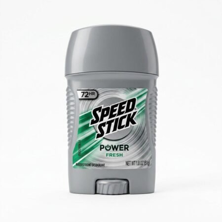 MEN SPEED STICK: DESODORANTE HOMBRE