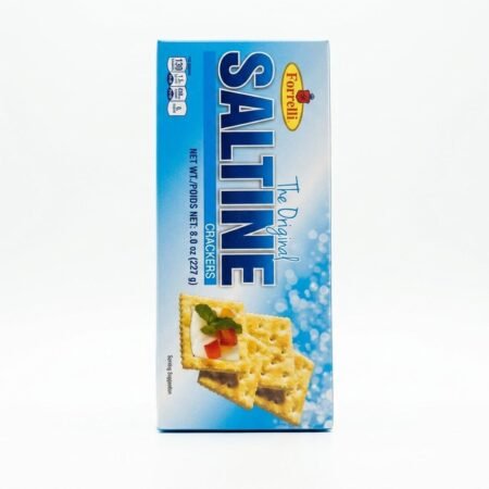 FIRELLI: GALLETAS SALTINA