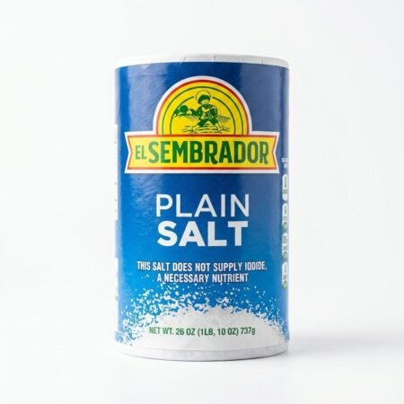 EL SEMBRADOR: SAL
