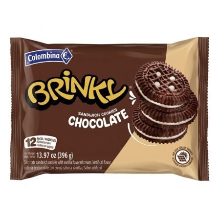 COLOMBINA DE CHOCOLATE
