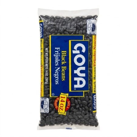 GOYA: FRIJOLES NEGROS