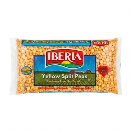 IBERIA : CHICHARO AMARILLO