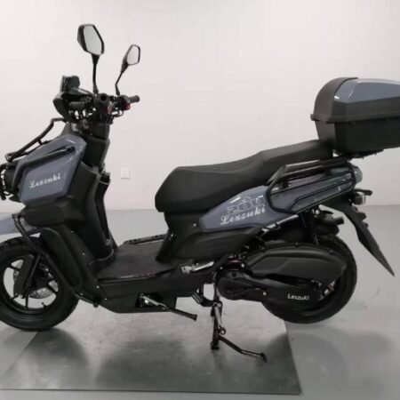 MOTO DE GASOLINA SCOOTER 200CC