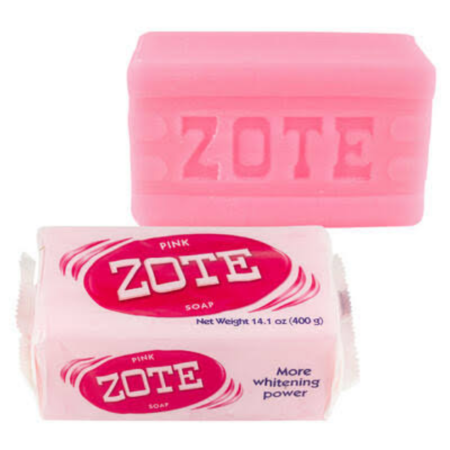 ZOTE PINK