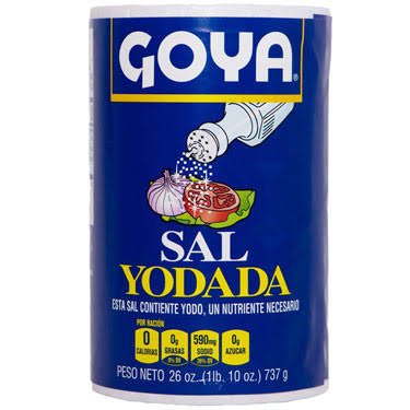 GOYA: SAL