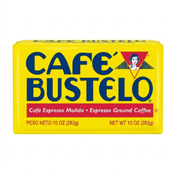 CAFE BUSTELO