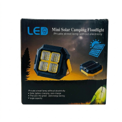 LAMPARA LED